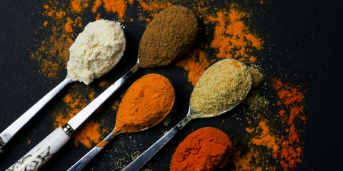 TRS Spices – Authentic Indian Flavors for Your Kitchen