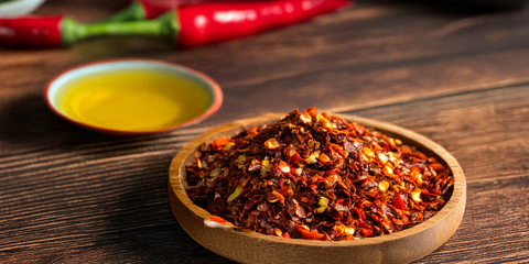 Lao Gan Ma Crispy Chilli in Oil – The Legendary Chinese Chili Sauce