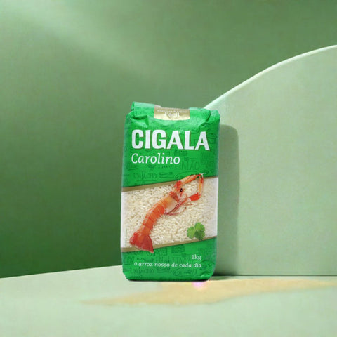 Pastas & Grains