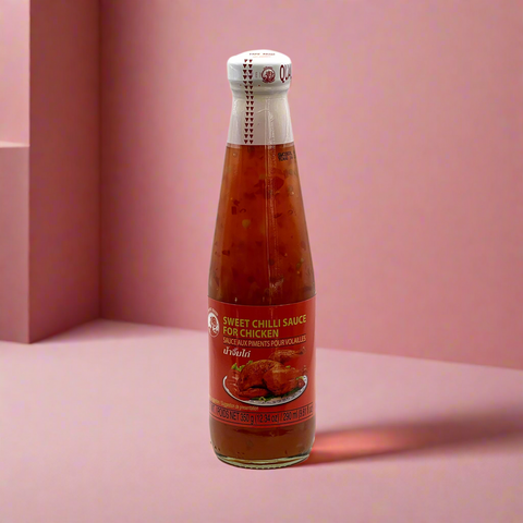 Galo - Molho de Pimenta Doce para Frango - 290 ml