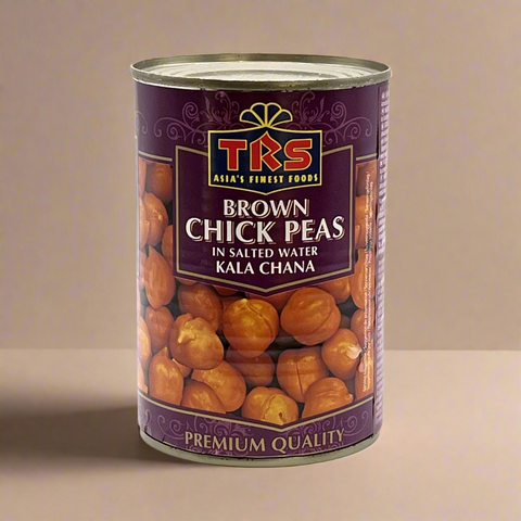 TRS - Grão de bico marrom - 400 g