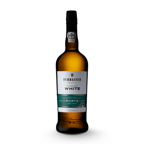 Burmester Extra Dry White Port