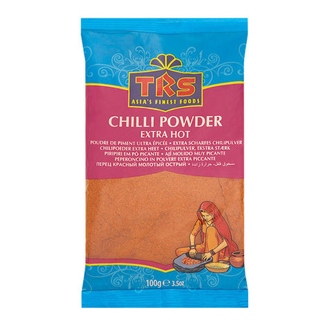 TRS - Chilli Powder Extra Hot