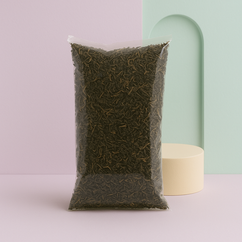 Mehtab - Darjeeling Schwarztee - 100 g