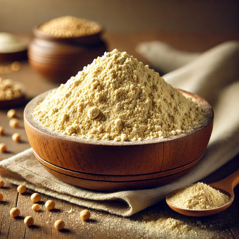 TRS - Pure Gram Flour - 1 kg