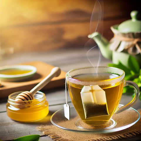 Ahmad Tea - Green Tea - 200 g