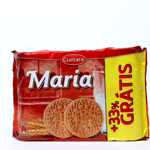 Cuétara - Maria cookie - 800 g