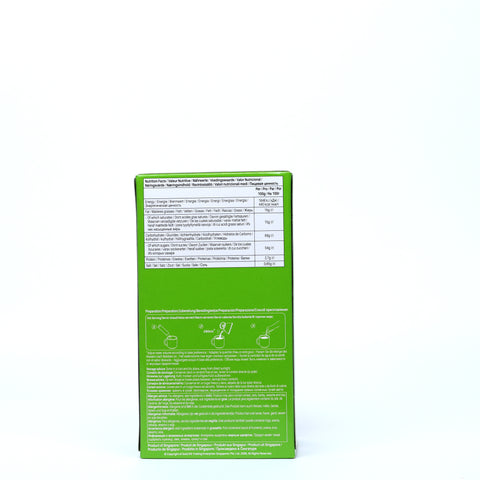 Gold Kili - Instant Matcha Latte - 250 g