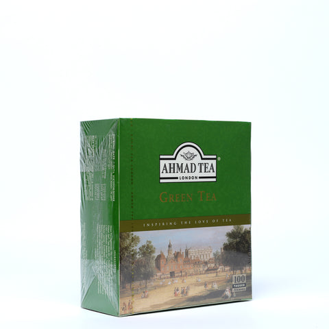 Ahmad Tea - Green Tea - 200 g