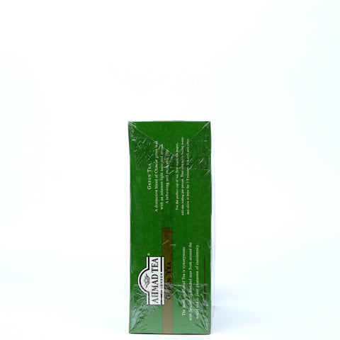 Ahmad Tea - Green Tea - 200 g