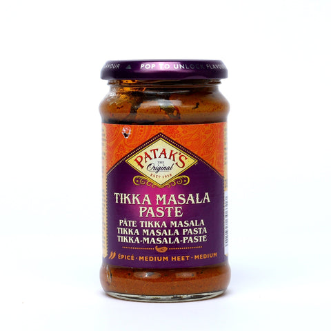 Patak's - Pasta Tikka Masala - 283 g