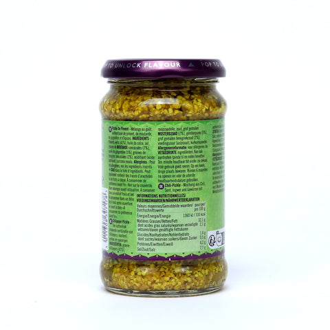 Patak's - Chili Pickle - 283 g