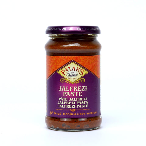 Patak's - Pasta Jalfrezi - 283 g