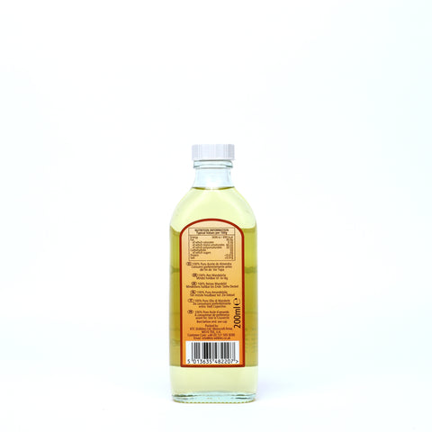 KTC - Reines Mandelöl - 200 ml