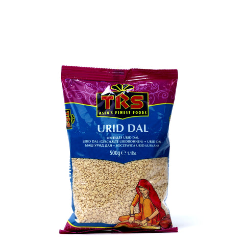 TRS - Lentilles Urid Dal - 500 g