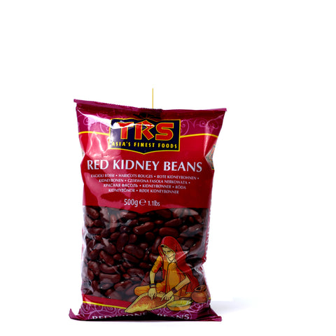 TRS - Red Kidney Beans - 500 g