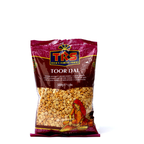 TRS - Toor Lintelle - 500 g