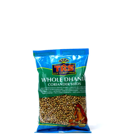 TRS - Coriander Seeds - 100 g
