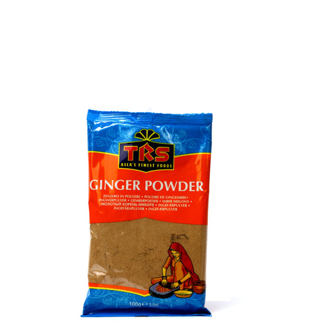 TRS - Ginger Powder - 100 g