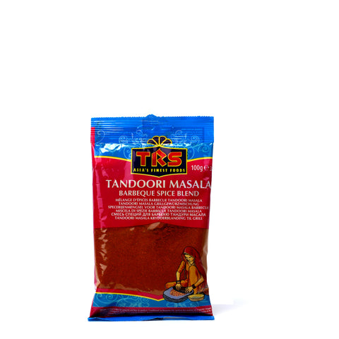 TRS - Tandoori Masala - 100 g