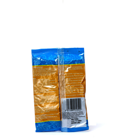TRS - Sementes de Mostarda Marrom - 100 g