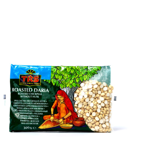 TRS - Roasted Daria - 300 g