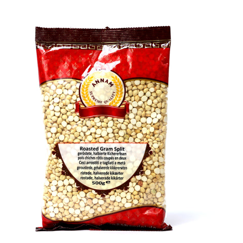 Annam - Gram Split torrado - 500 g