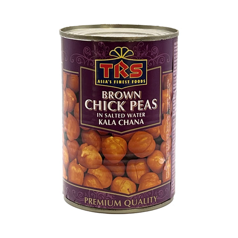 TRS - Grão de bico marrom - 400 g