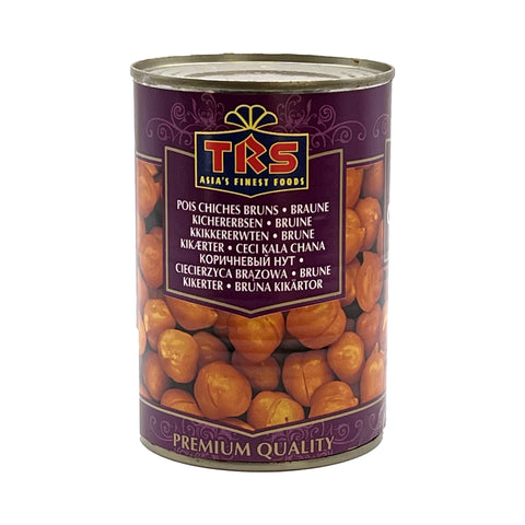 TRS - Braune Kichererbsen - 400 g