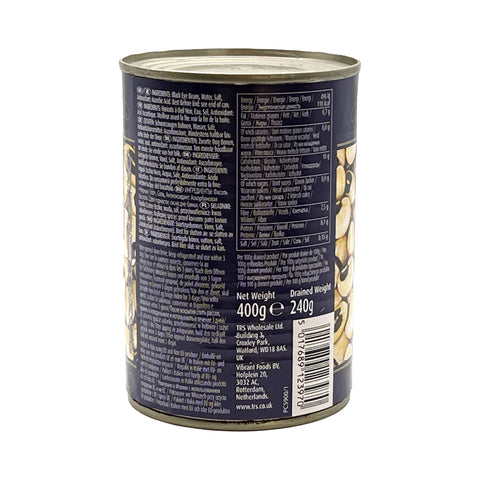 TRS - Feijão Preto - 400 g