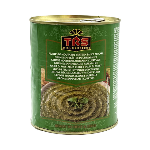TRS - Sarson Ka Saag - 850 g