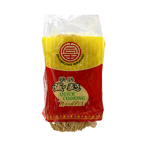 Diamante - Macarrão de cozimento rápido - 500 g