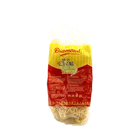 Diamante - Macarrão de cozimento rápido - 500 g