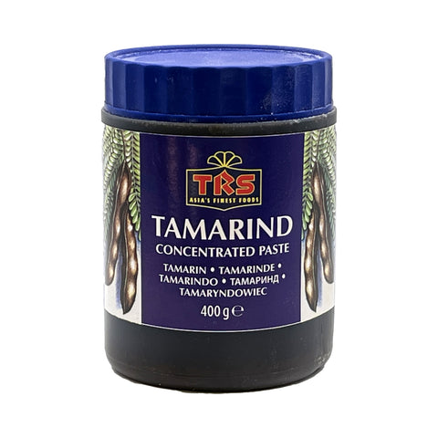 TRS - Pasta Concentrada de Tamarindo - 400 g