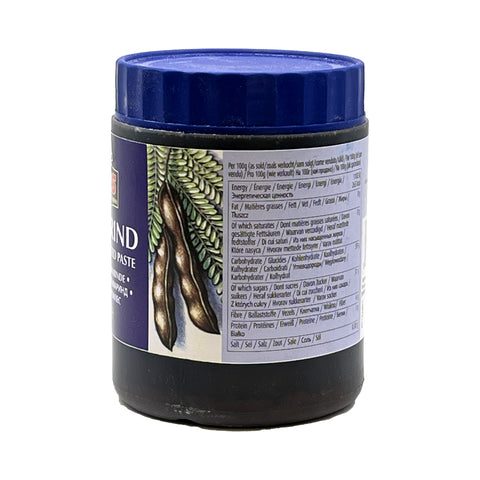 TRS - Pasta Concentrada de Tamarindo - 400 g
