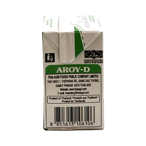 Aroy D - Kokosmilch 150 ml