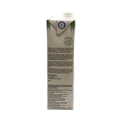 Árvore de Bambu - Leite de Coco - 1 l