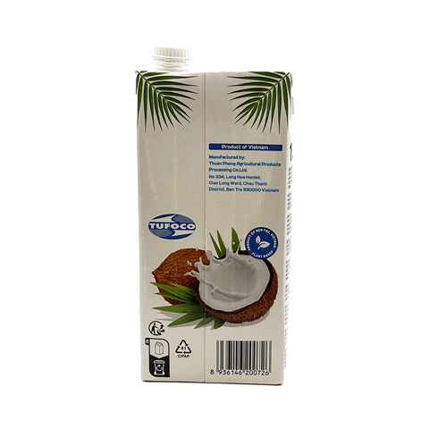 Bamboo Tree - Kokosmilch - 1 l