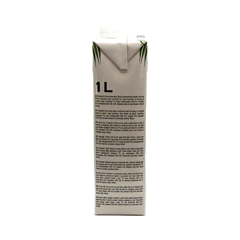 Bamboo Tree - Kokosmilch - 1 l