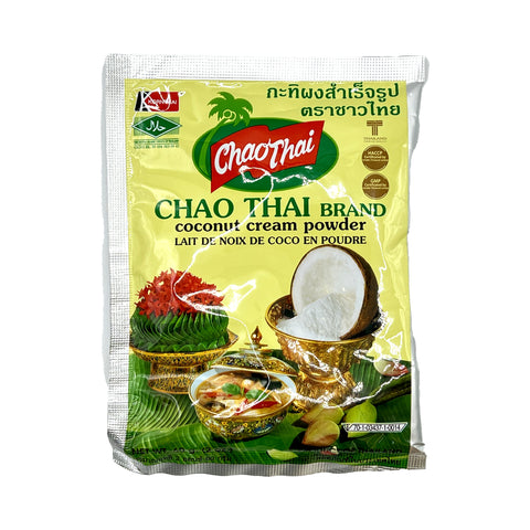 Chao Thai - Creme de Coco em Pó - 60 g