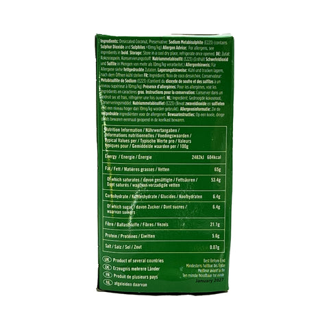 KTC - Pure Creamed Coconut - 200 ml