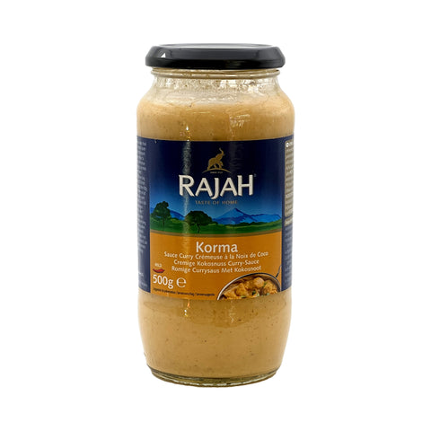 RAJAH - Korma - 500 g