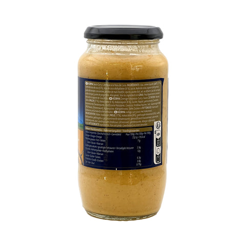 RAJAH - Korma - 500 g