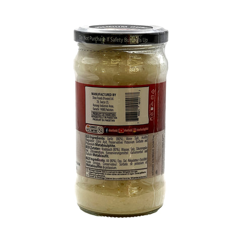 Shan - Garlic Paste - 310 g