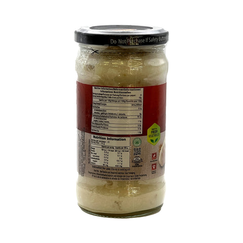 Shan - Garlic Paste - 310 g