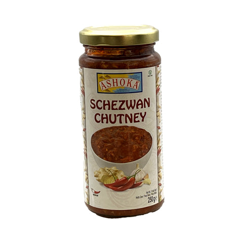 Ashoka - Chutney Schezwan - 250 g