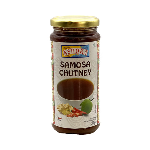 Ashoka - Chutney de Samosa - 300 g