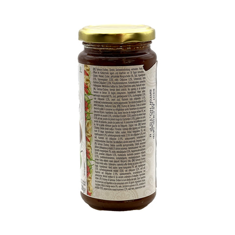 Ashoka - Chutney de Samosa - 300 g