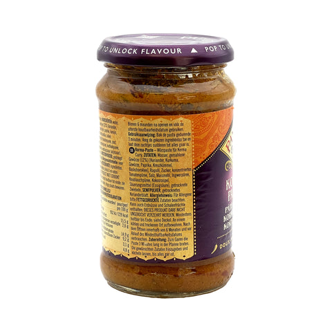 Pataks - Korma Paste - 290 g
