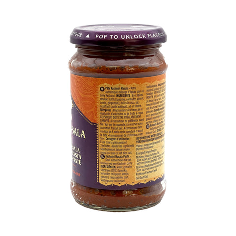 Pataks - Pasta Masala da Caxemira - 295 g